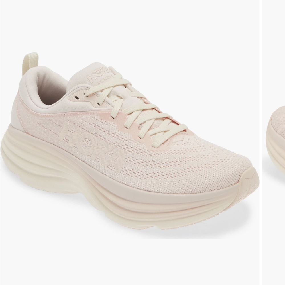 BRAND NEW HOKA BONDI RUNNING SNEAKER